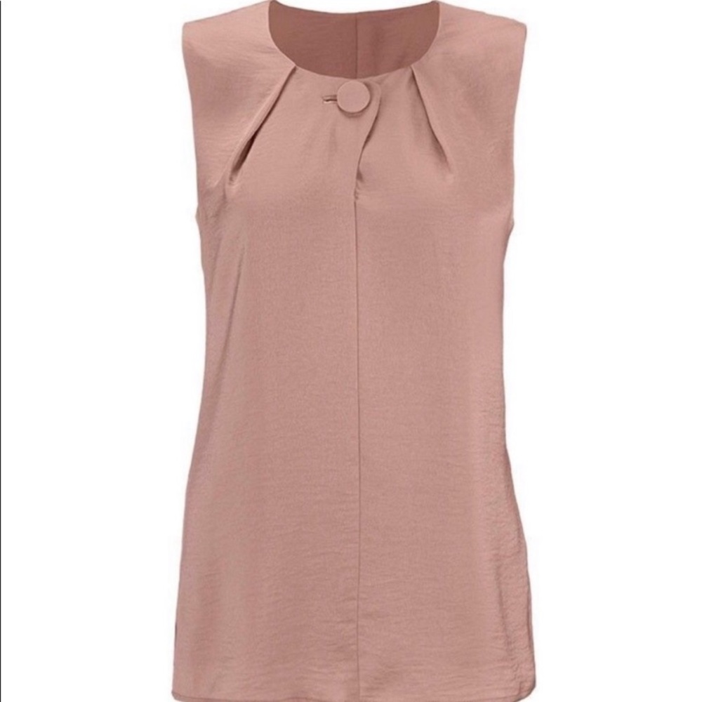 Cabi Button Up Blouse 🆕 Size Medium